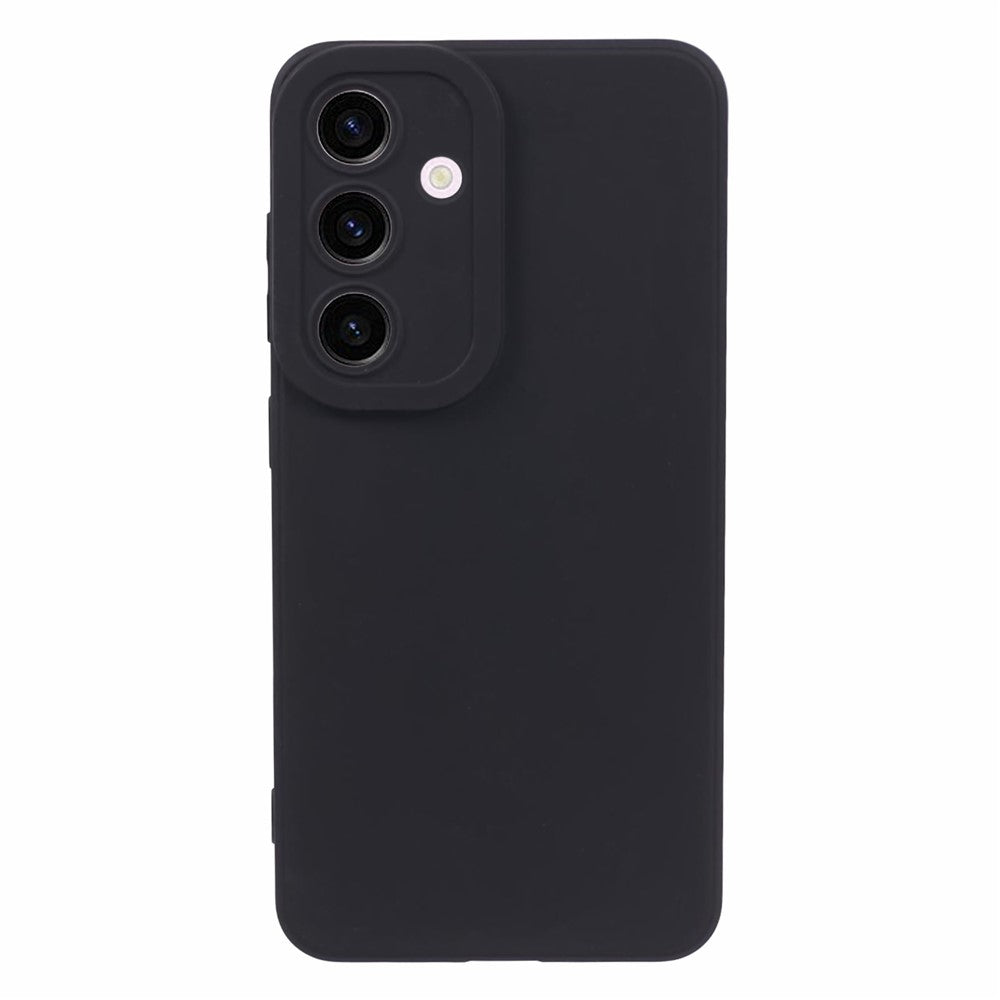 YX Series For Samsung Galaxy S24 Cell Phone Case Matte TPU Cover (Precise Cutout)