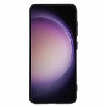 YX Series For Samsung Galaxy S24 Cell Phone Case Matte TPU Cover (Precise Cutout)