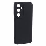 YX Series For Samsung Galaxy S24 Cell Phone Case Matte TPU Cover (Precise Cutout)