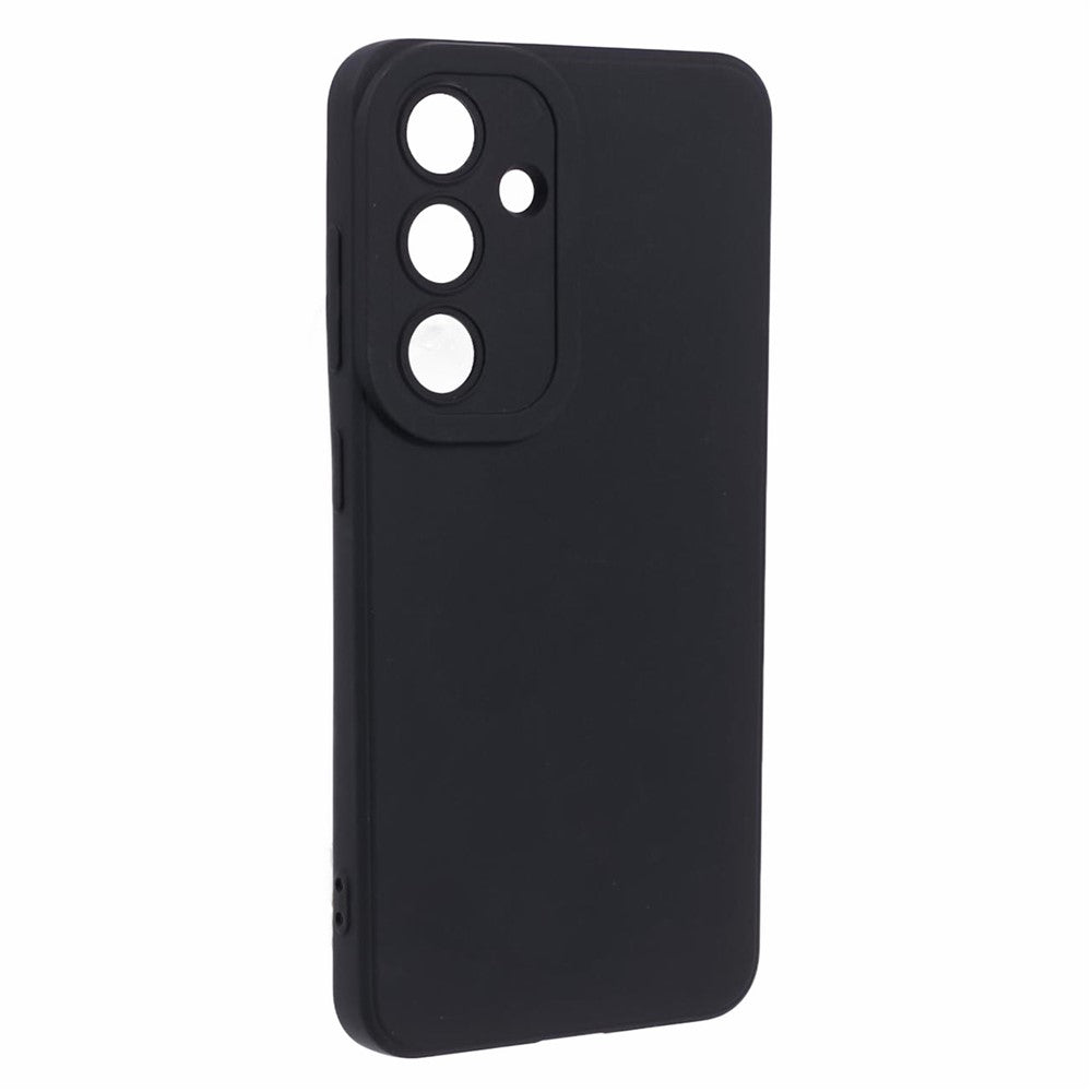 YX Series For Samsung Galaxy S24 Cell Phone Case Matte TPU Cover (Precise Cutout)