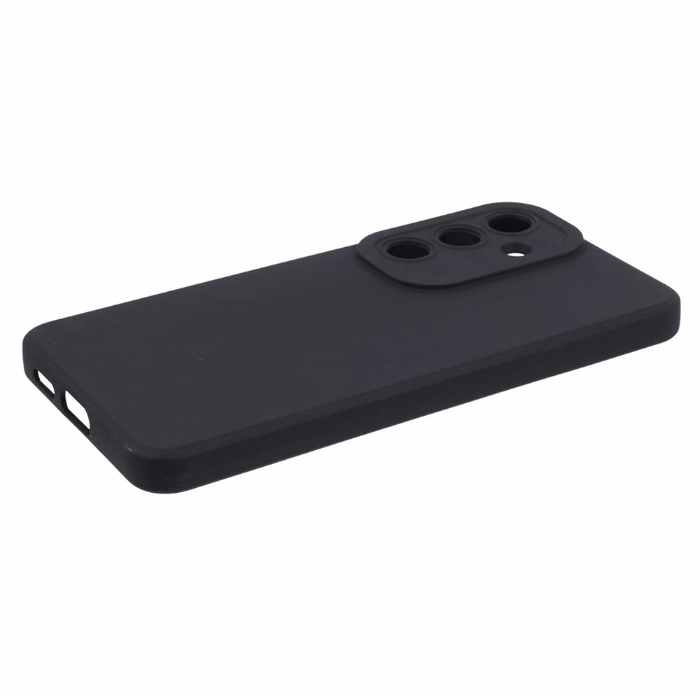 YX Series For Samsung Galaxy S24 Cell Phone Case Matte TPU Cover (Precise Cutout)