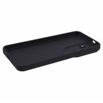 YX Series For Samsung Galaxy S24 Cell Phone Case Matte TPU Cover (Precise Cutout)