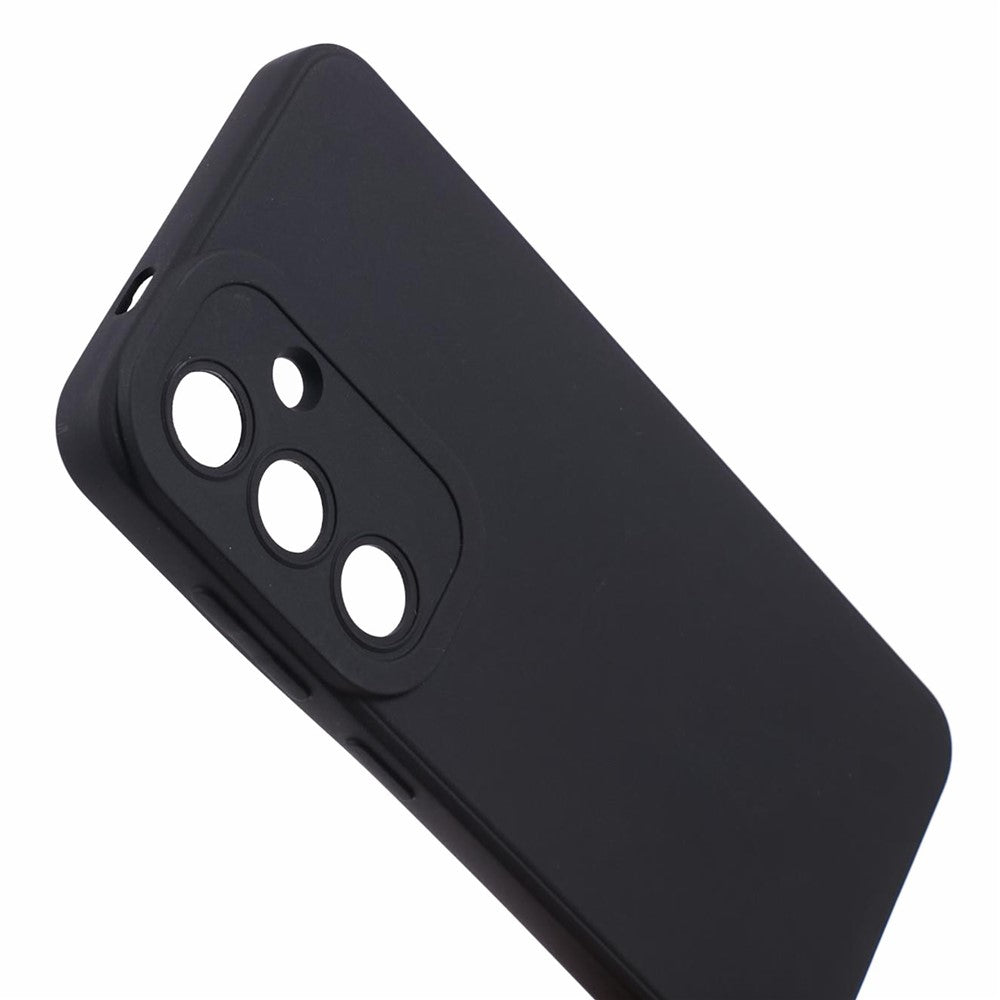 YX Series For Samsung Galaxy S24 Cell Phone Case Matte TPU Cover (Precise Cutout)