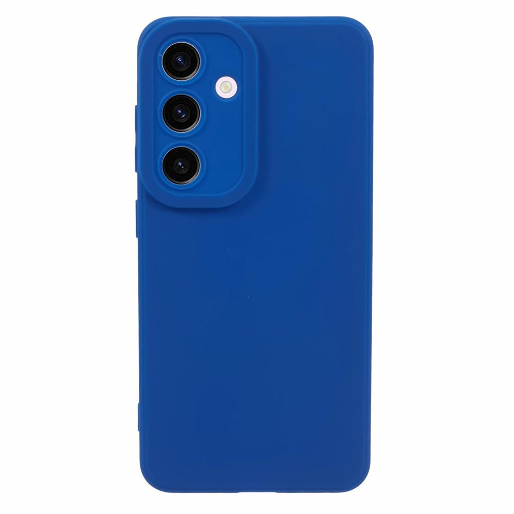 YX Series For Samsung Galaxy S24 Cell Phone Case Matte TPU Cover (Precise Cutout)