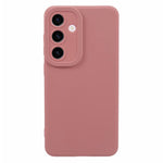 YX Series For Samsung Galaxy S24 Cell Phone Case Matte TPU Cover (Precise Cutout)