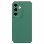 YX Series For Samsung Galaxy S24 Cell Phone Case Matte TPU Cover (Precise Cutout)