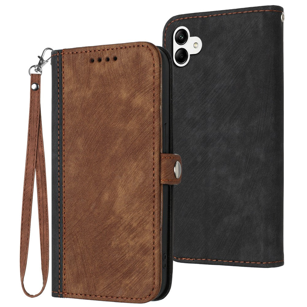 YX0020 Til Samsung Galaxy A05 4G Cover, Drop-proof Telefonpungcover