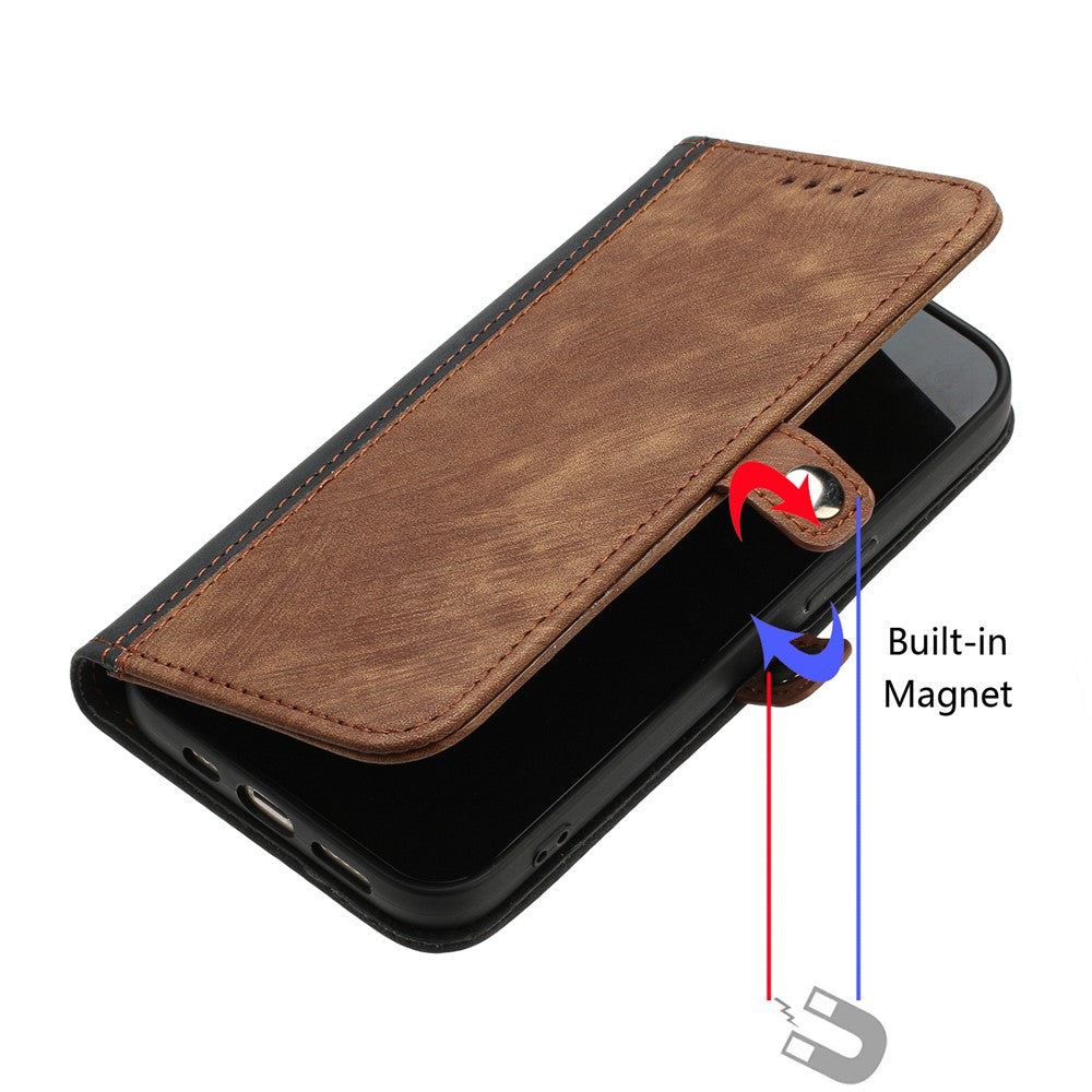 YX0020 Til Samsung Galaxy A05 4G Cover, Drop-proof Telefonpungcover