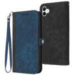 YX0020 Til Samsung Galaxy A05 4G Cover, Drop-proof Telefonpungcover