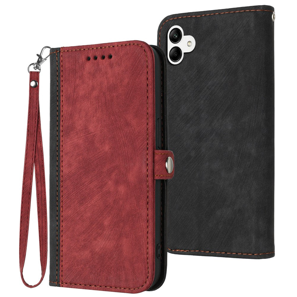 YX0020 Til Samsung Galaxy A05 4G Cover, Drop-proof Telefonpungcover