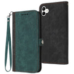 YX0020 Til Samsung Galaxy A05 4G Cover, Drop-proof Telefonpungcover