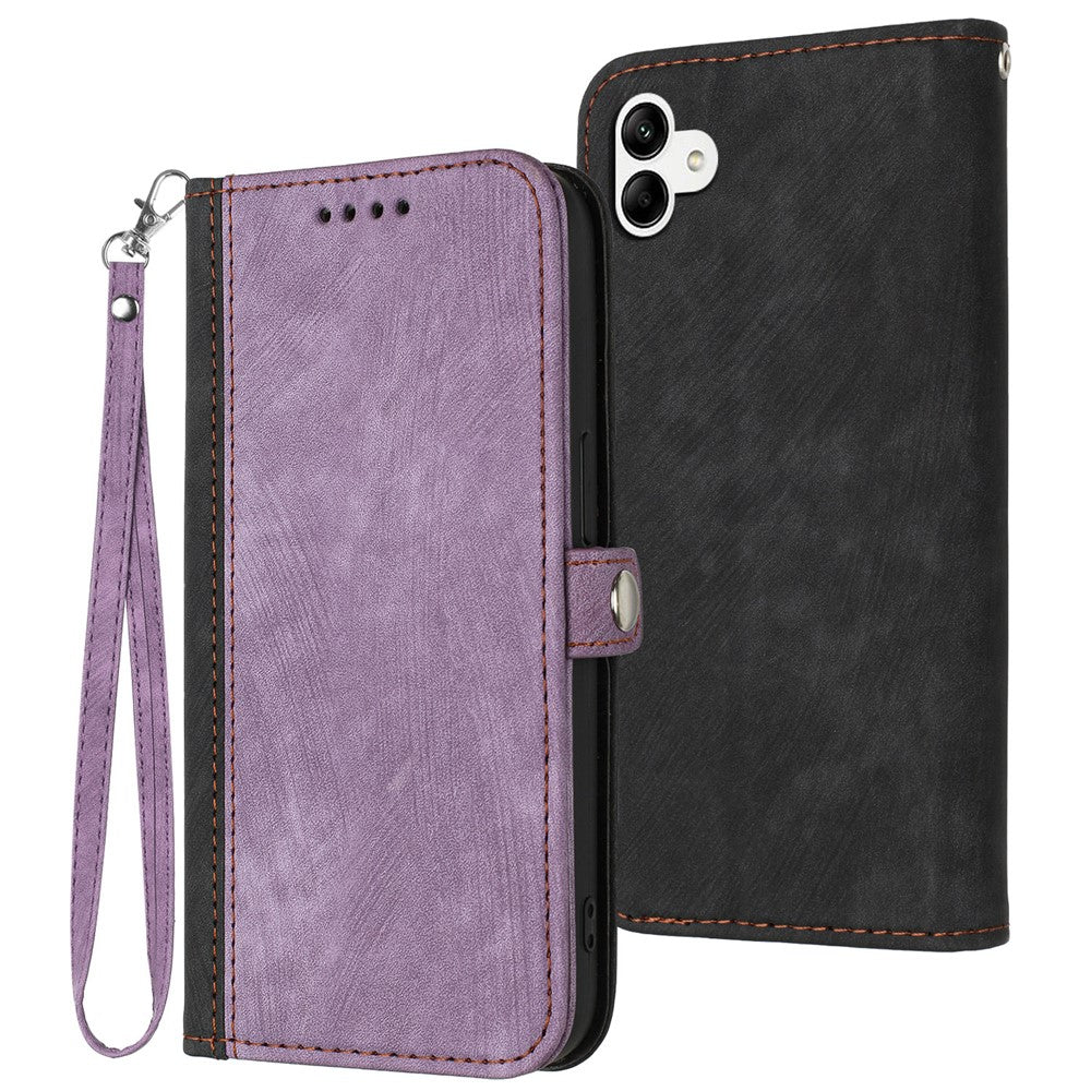 YX0020 Til Samsung Galaxy A05 4G Cover, Drop-proof Telefonpungcover