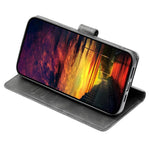 For Oppo A79 5G / A2 5G 5G Case Wallet Stand Anti-drop Leather Cover