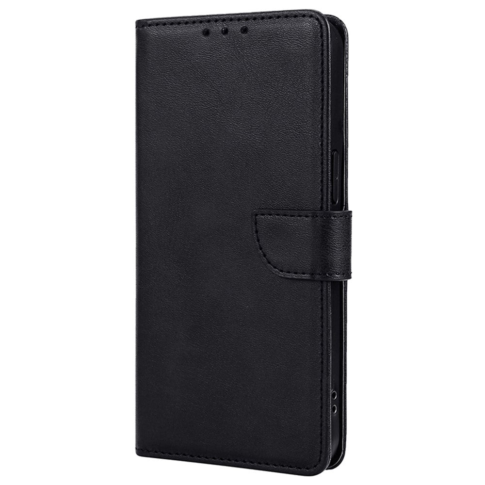 For Oppo A79 5G / A2 5G 5G Case Wallet Stand Anti-drop Leather Cover