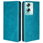 For Oppo A79 5G / A2 5G Case Magnetic Auto Closing Leather Wallet Stand Cover