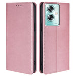 For Oppo A79 5G / A2 5G Case Magnetic Auto Closing Leather Wallet Stand Cover
