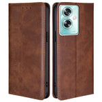 For Oppo A79 5G / A2 5G Case Magnetic Auto Closing Leather Wallet Stand Cover