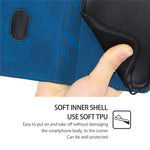 For Oppo A79 5G / A2 5G Leather Case Magnetic Auto Closing Phone Stand Cover