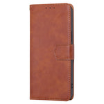 For Xiaomi Redmi 13C 4G / 5G / 13R 5G / Poco M6 5G / Poco C65 4G Cell Phone Case RFID Blocking PU Leather  Wallet Cover