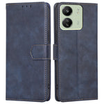 For Xiaomi Redmi 13C 4G / 5G / 13R 5G / Poco M6 5G / Poco C65 4G Cell Phone Case RFID Blocking PU Leather  Wallet Cover