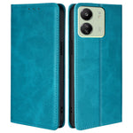For Xiaomi Redmi 13C 4G / 5G / 13R 5G / Poco M6 5G / Poco C65 4G Case Leather Wallet Shockproof Phone Cover