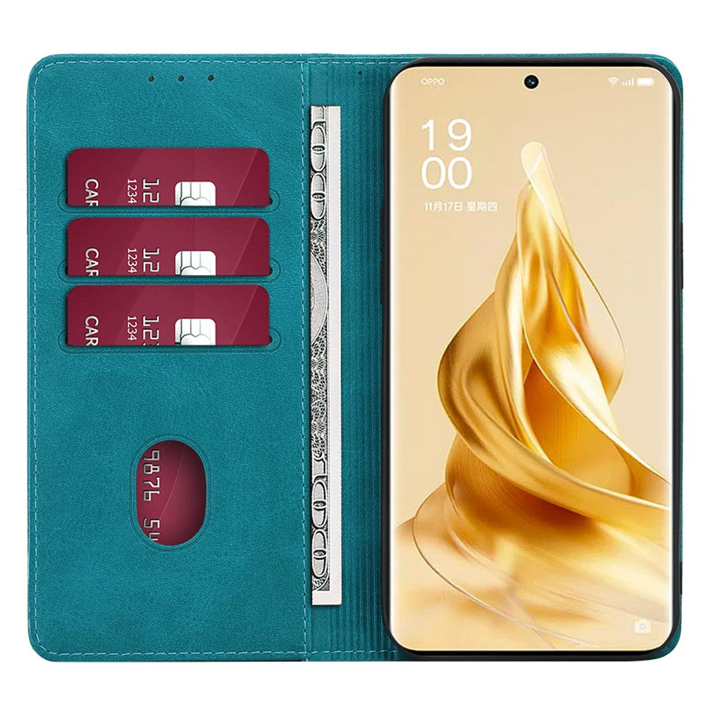 For Xiaomi Redmi 13C 4G / 5G / 13R 5G / Poco M6 5G / Poco C65 4G Case Leather Wallet Shockproof Phone Cover