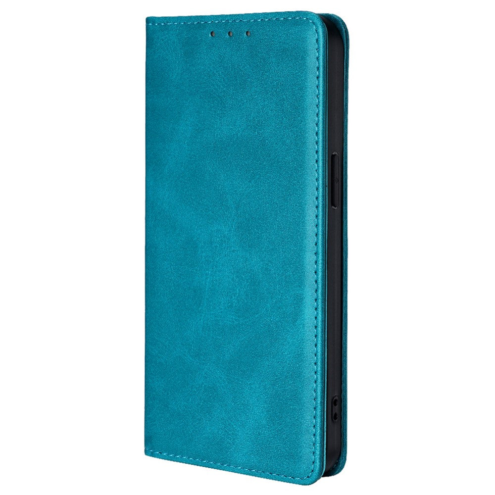 For Xiaomi Redmi 13C 4G / 5G / 13R 5G / Poco M6 5G / Poco C65 4G Case Leather Wallet Shockproof Phone Cover