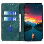 For Xiaomi Redmi 13C 4G / 5G / 13R 5G / Poco M6 5G / Poco C65 4G Flip Cover Leather RFID Blocking Wallet Phone Case