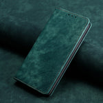 For Xiaomi Redmi 13C 4G / 5G / 13R 5G / Poco M6 5G / Poco C65 4G Flip Cover Leather RFID Blocking Wallet Phone Case