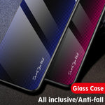 Til Samsung Galaxy A15 5G Telefoncover Hærdet Glas+TPU Stødabsorberende Cover