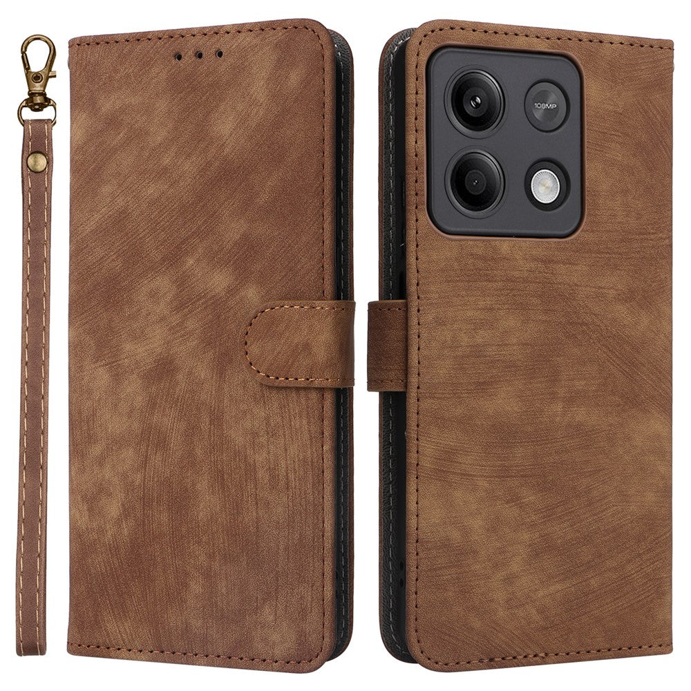 For Huawei nova 11 SE / nova 12 SE 4G Leather Wallet Case RFID Blocking Protection Phone Cover