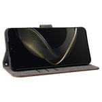 For Huawei nova 11 SE / nova 12 SE 4G Leather Wallet Case RFID Blocking Protection Phone Cover