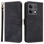 For Huawei nova 11 SE / nova 12 SE 4G Leather Wallet Case RFID Blocking Protection Phone Cover