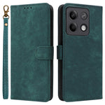 For Huawei nova 11 SE / nova 12 SE 4G Leather Wallet Case RFID Blocking Protection Phone Cover