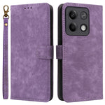 For Huawei nova 11 SE / nova 12 SE 4G Leather Wallet Case RFID Blocking Protection Phone Cover