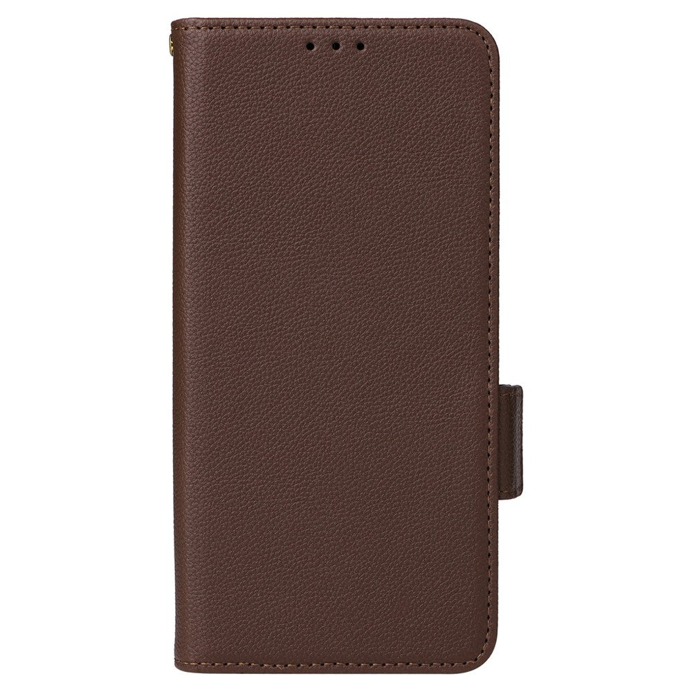 For Huawei nova 11 SE / nova 12 SE 4G Leather Wallet Case Magnetic Folio Phone Cover with Stand