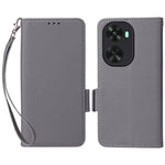 For Huawei nova 11 SE / nova 12 SE 4G Leather Wallet Case Magnetic Folio Phone Cover with Stand