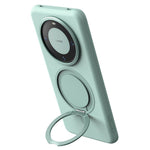 NILLKIN For Huawei Mate 60 Pro / Mate 60 Pro+ Phone Case Magnetic Kickstand Protective Cover