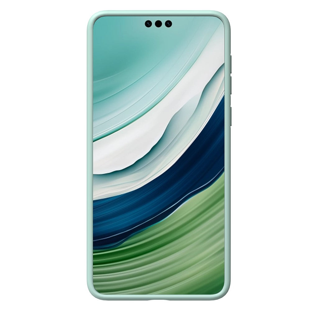 NILLKIN For Huawei Mate 60 Pro / Mate 60 Pro+ Phone Case Magnetic Kickstand Protective Cover