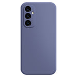 For Samsung Galaxy A35 5G TPU Phone Case Shock Absorbing Straight Edge Cover
