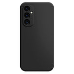 For Samsung Galaxy A35 5G TPU Phone Case Shock Absorbing Straight Edge Cover