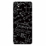 For Samsung Galaxy A05s 4G Back Case Drop-proof TPU Cell Phone Cover with Pattern Printing