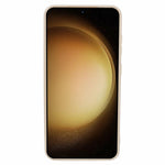 For Samsung Galaxy S24+ Phone Case Straight Edge Slim Design TPU Cover