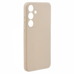 For Samsung Galaxy S24+ Phone Case Straight Edge Slim Design TPU Cover