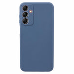 Til Samsung Galaxy A15 5G Cover Lige Kant Præcise Udskæringer TPU Cover