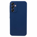 Til Samsung Galaxy A15 5G Cover Lige Kant Præcise Udskæringer TPU Cover