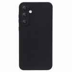 For Samsung Galaxy A35 5G Case Precise Cutouts Anti-scratch TPU Cover
