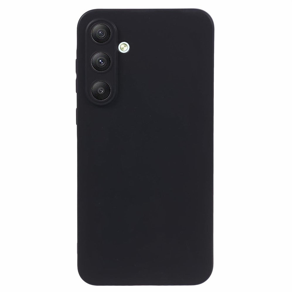 For Samsung Galaxy A35 5G Case Precise Cutouts Anti-scratch TPU Cover