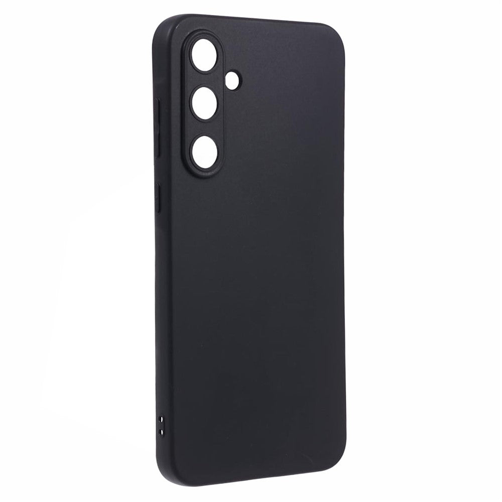 For Samsung Galaxy A35 5G Case Precise Cutouts Anti-scratch TPU Cover