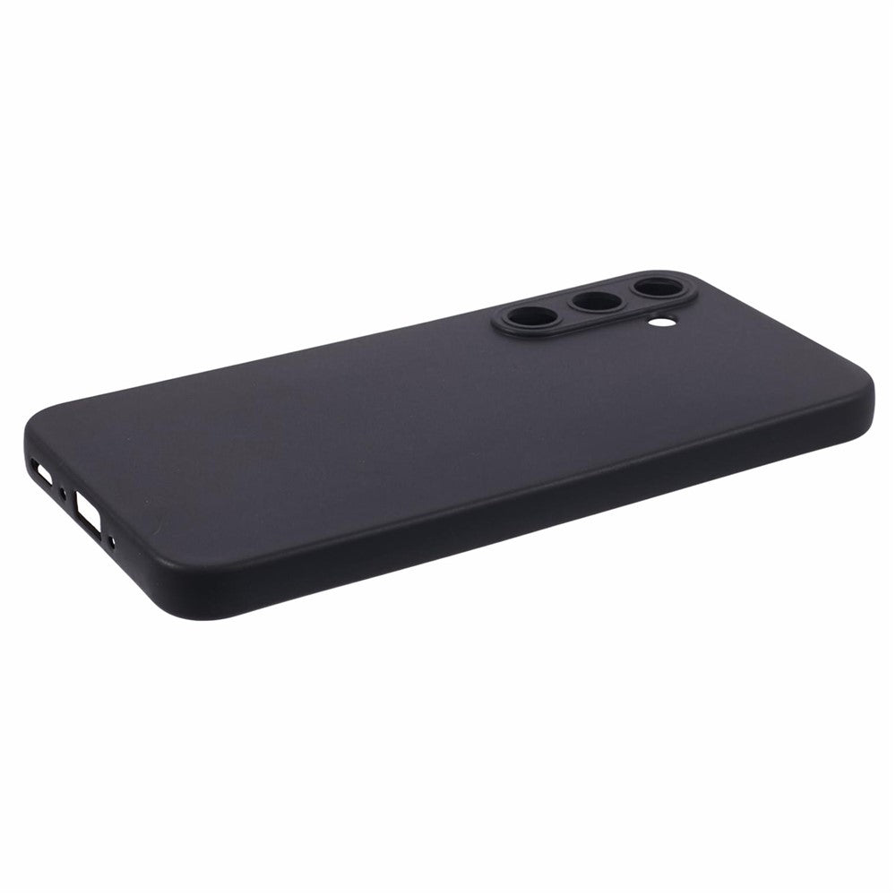 For Samsung Galaxy A35 5G Case Precise Cutouts Anti-scratch TPU Cover